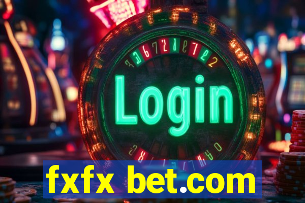 fxfx bet.com