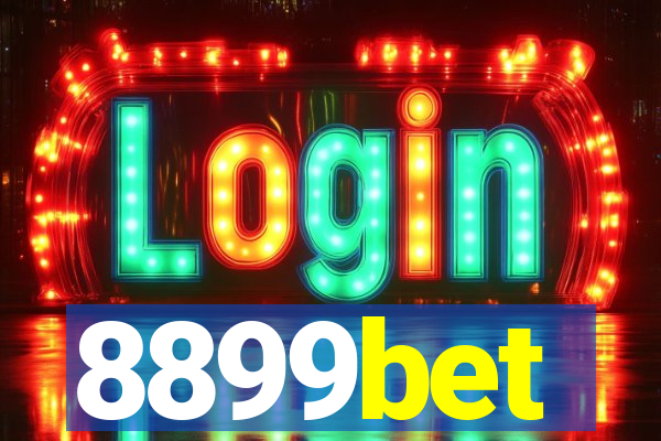 8899bet