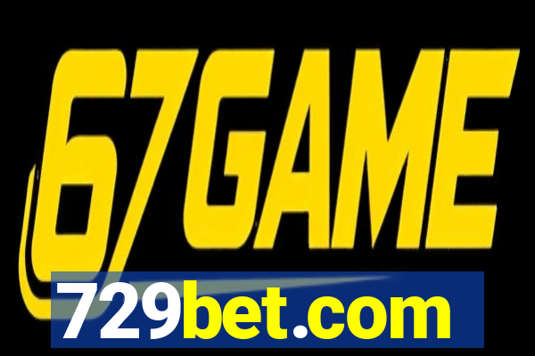 729bet.com