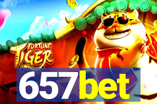 657bet