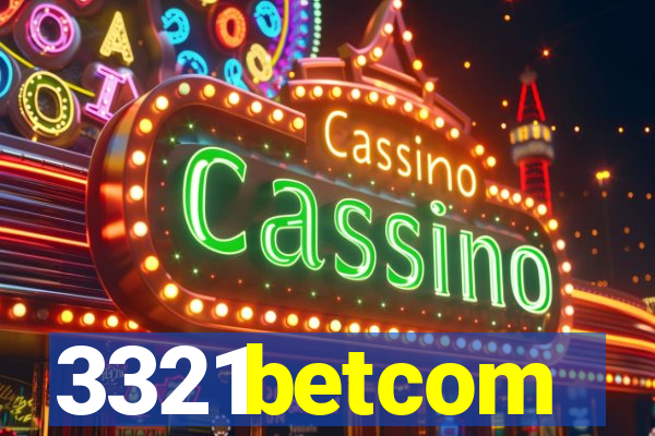 3321betcom