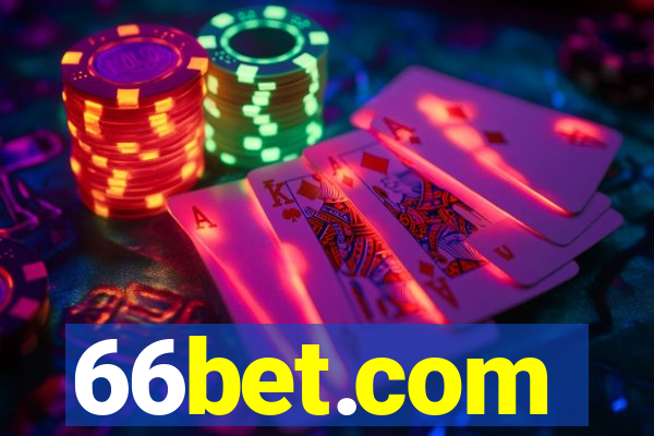 66bet.com