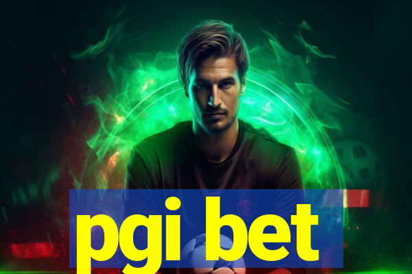 pgi bet