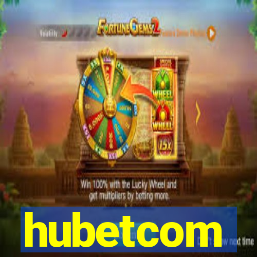 hubetcom