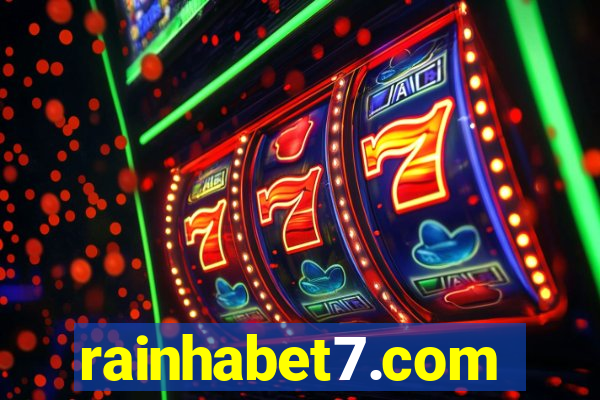 rainhabet7.com