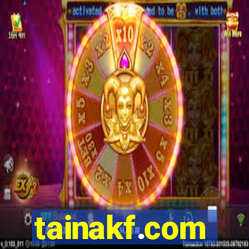 tainakf.com