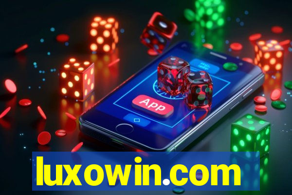 luxowin.com