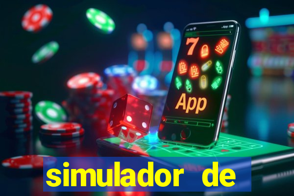 simulador de champions league