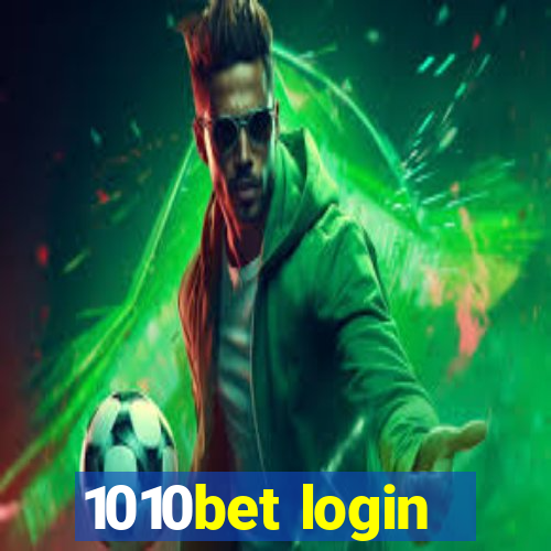 1010bet login