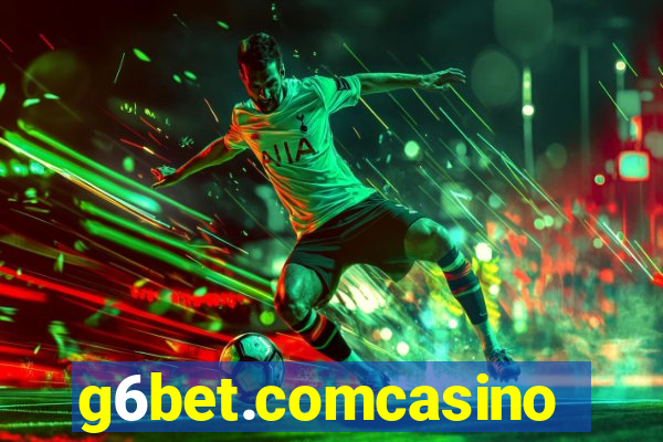 g6bet.comcasino