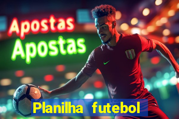 Planilha futebol virtual bet365 grátis