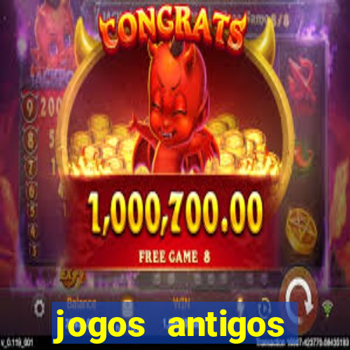 jogos antigos cartoon network