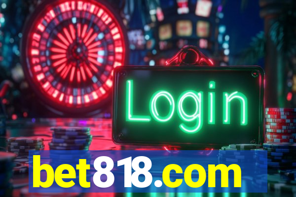 bet818.com