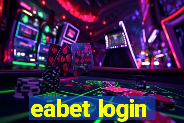 eabet login