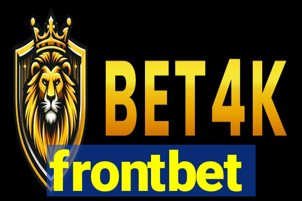 frontbet