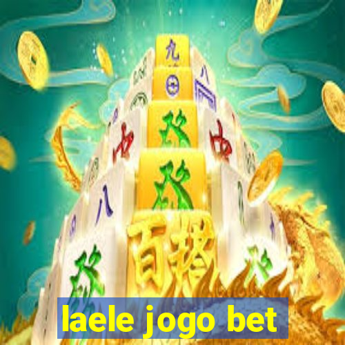 laele jogo bet