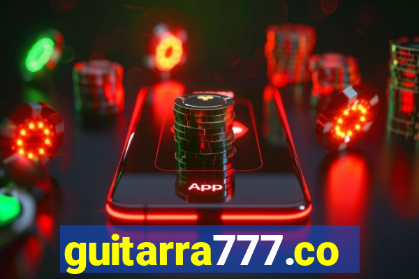 guitarra777.co