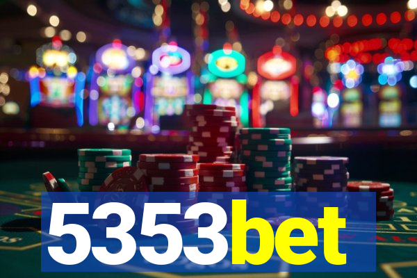 5353bet