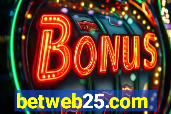 betweb25.com
