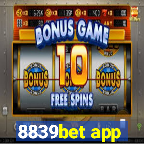 8839bet app