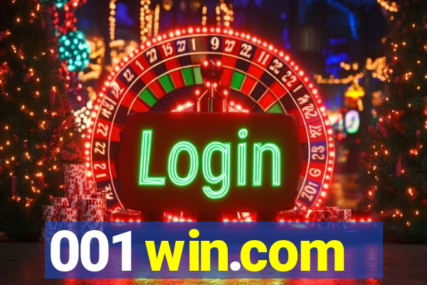 001 win.com