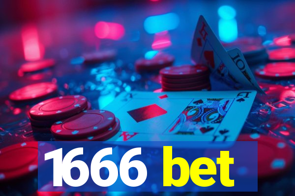 1666 bet