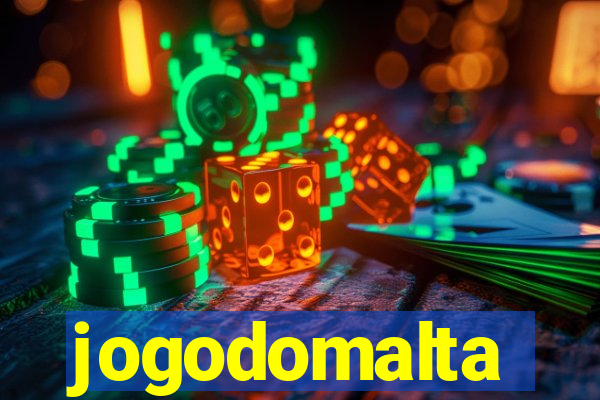 jogodomalta