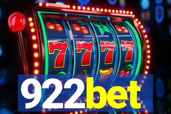922bet