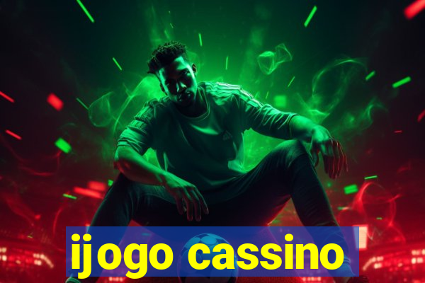 ijogo cassino