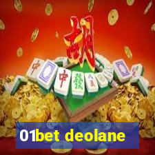 01bet deolane