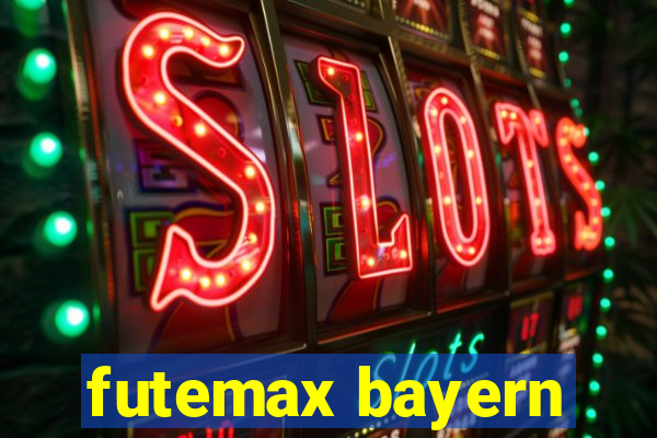 futemax bayern