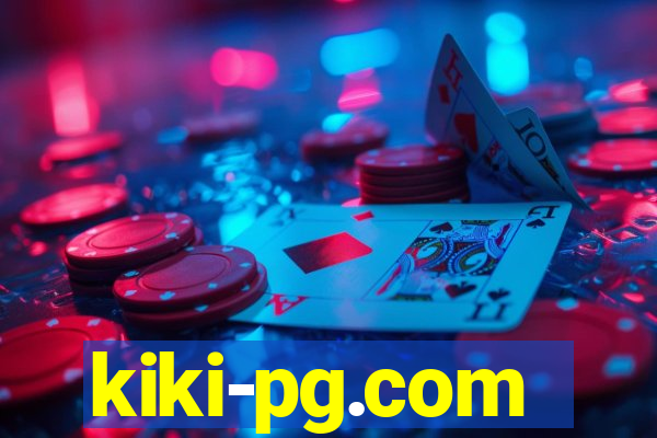 kiki-pg.com