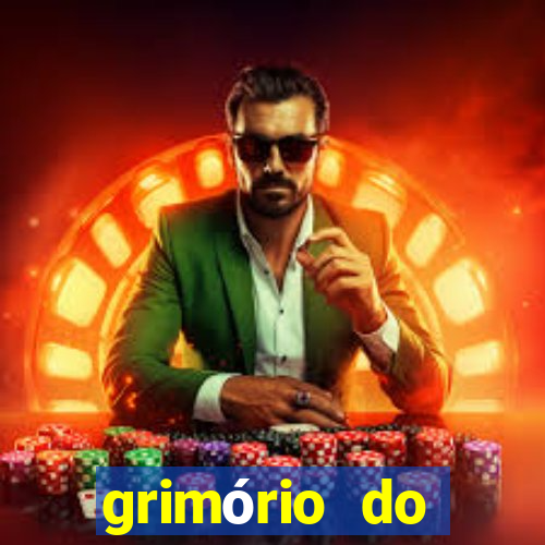 grimório do narciso pdf gratis