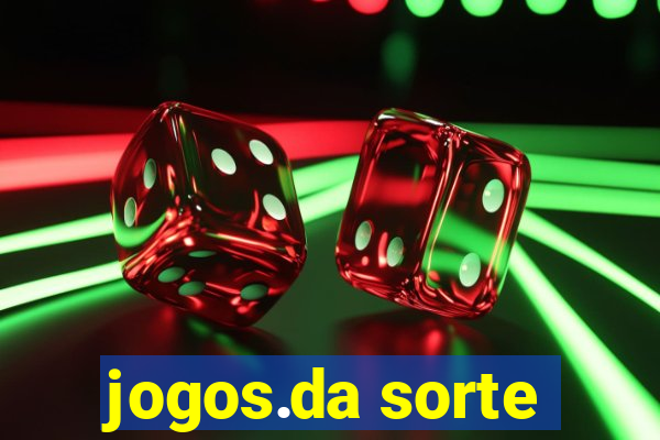 jogos.da sorte