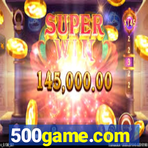500game.com