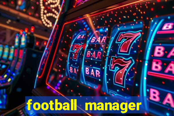 football manager 2024 crack status