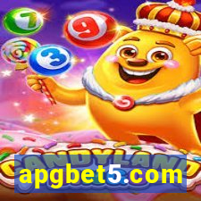 apgbet5.com