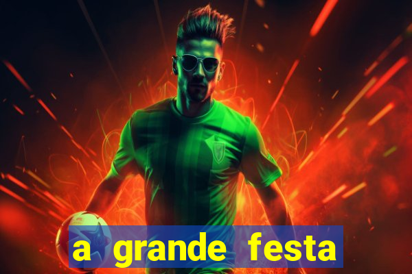 a grande festa dionisíaca comemorava