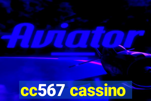 cc567 cassino