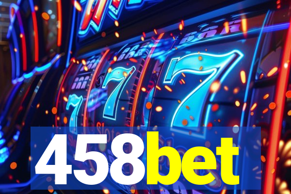 458bet