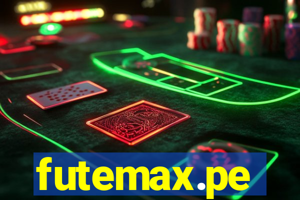 futemax.pe