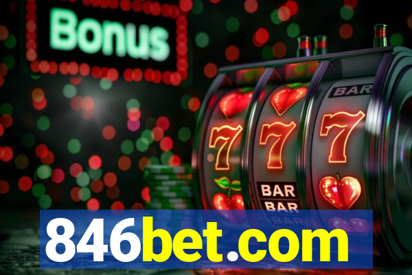 846bet.com