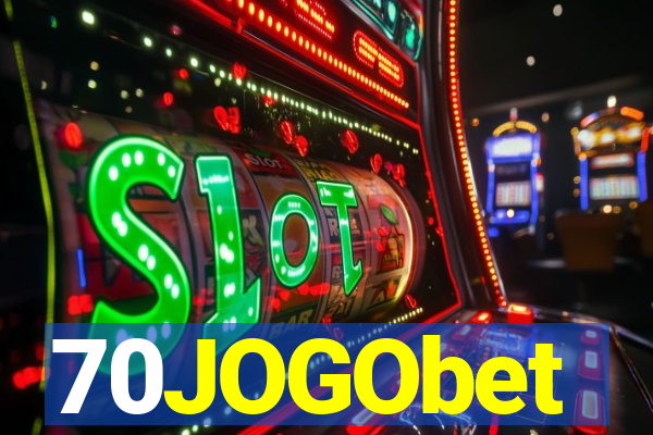 70JOGObet