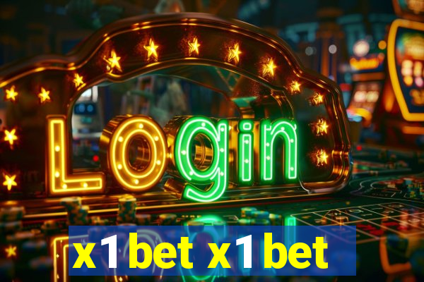 x1 bet x1 bet