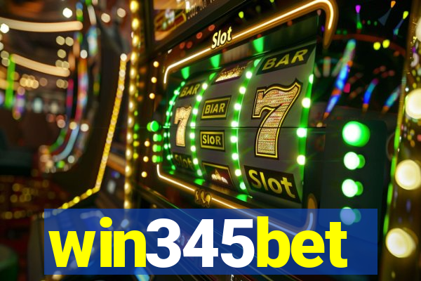 win345bet