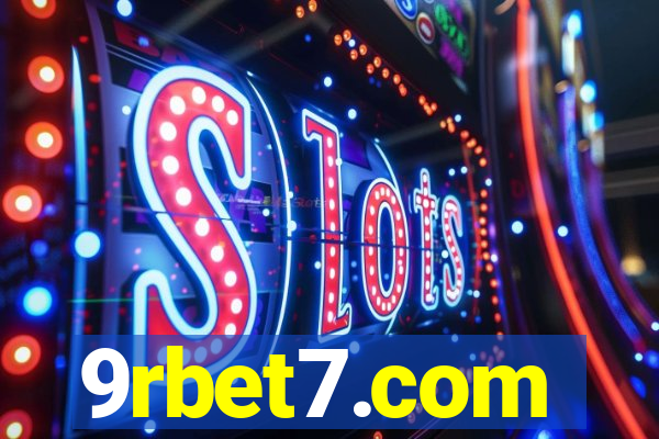 9rbet7.com