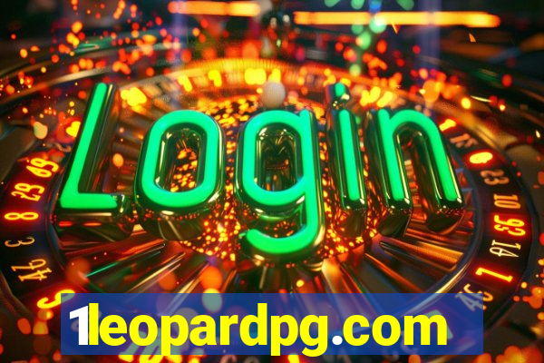 1leopardpg.com