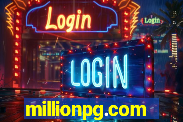 millionpg.com