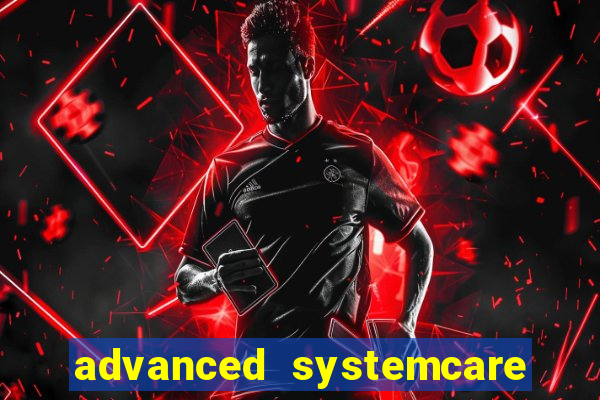 advanced systemcare 17 pro serial key