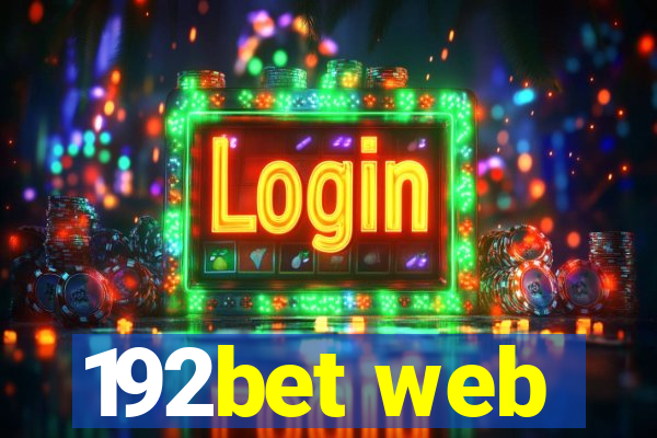 192bet web